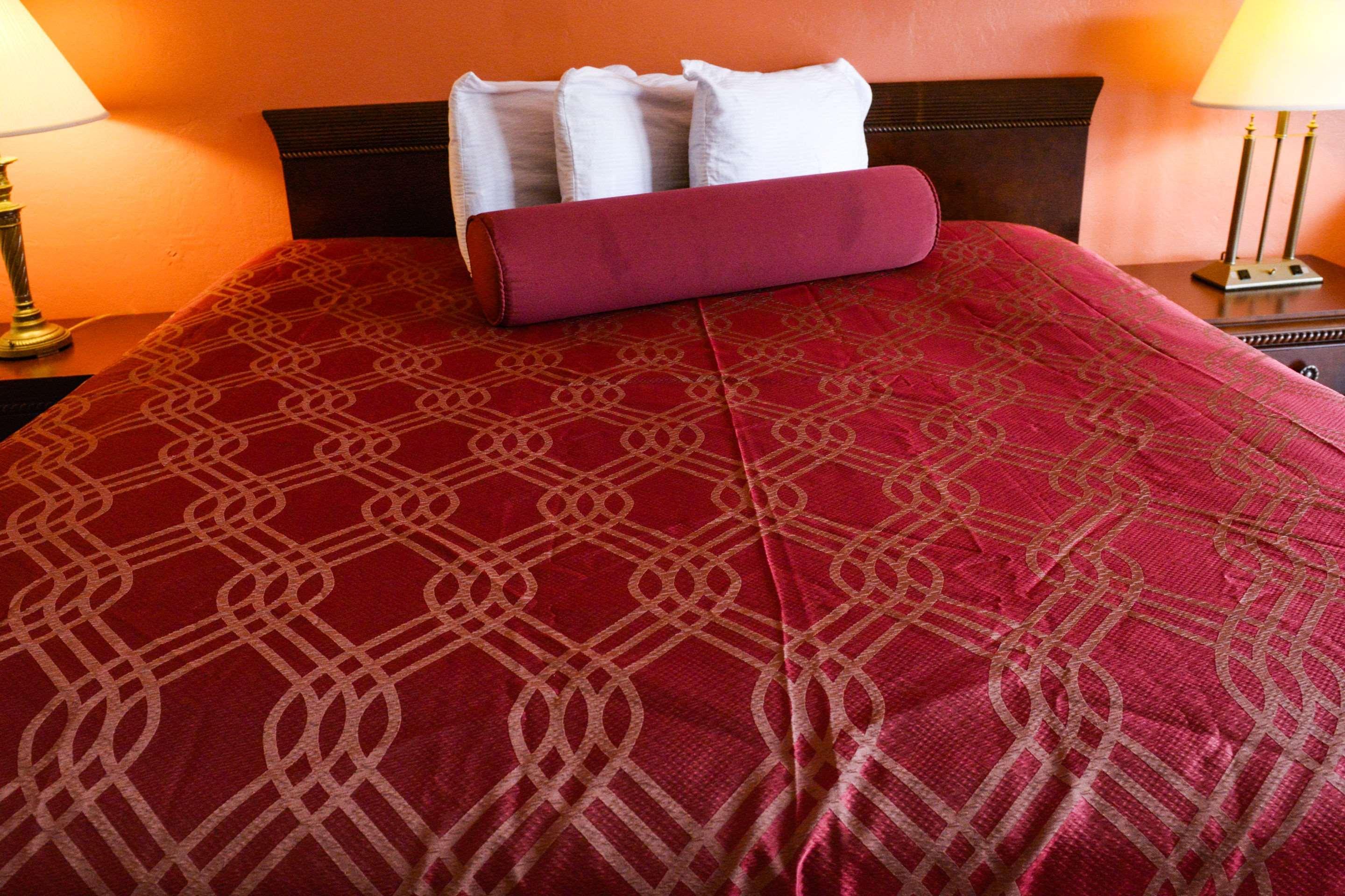 Econo Lodge North Норт-Форт-Маєрс Екстер'єр фото