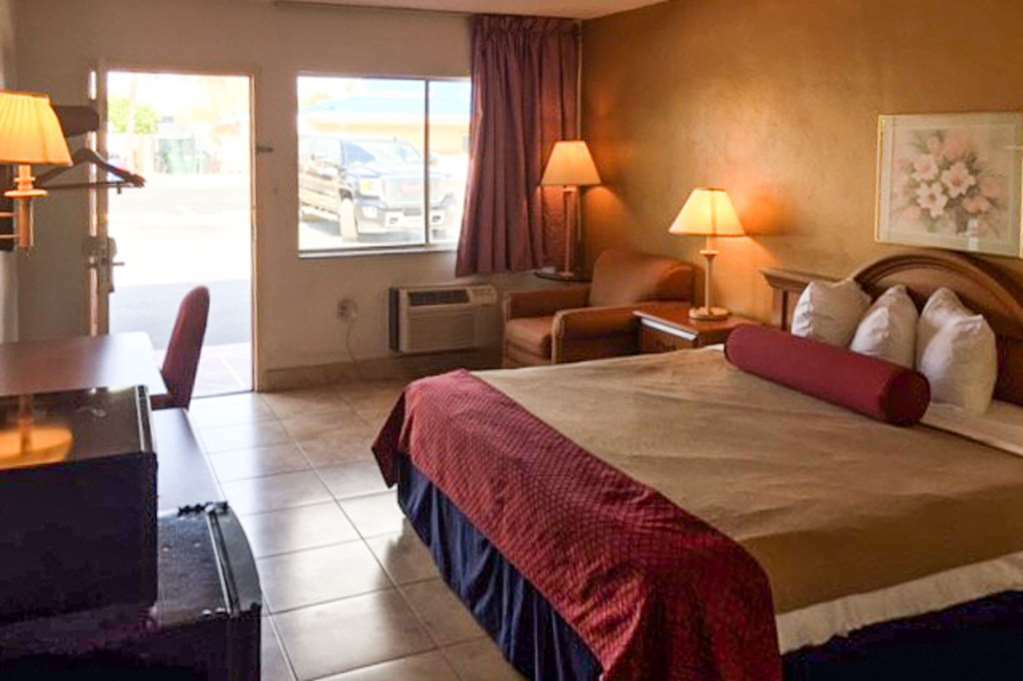 Econo Lodge North Норт-Форт-Маєрс Номер фото